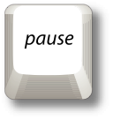 PC Pause key