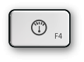 Mac F4 and Dashboard key