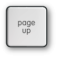 Mac Page Up key