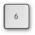 Mac 6 keypad